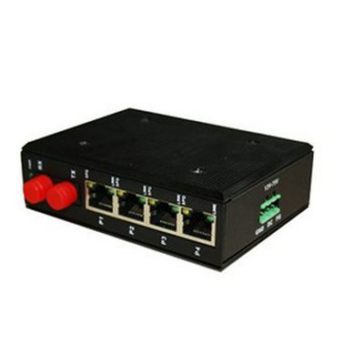 工業(yè)級(jí)E-LINK-4ETH光纖收發(fā)器 杭州信天科技長(zhǎng)期供應(yīng)優(yōu)價(jià)方案
