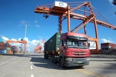 今年前11個月廣西外貿進出口增長9.6% 達3877.2億元