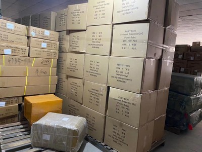 韓國(guó)技術(shù)進(jìn)出口貨物通關(guān)流程與注意事項(xiàng)詳解