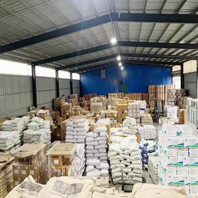 菏澤嫩肉酶產(chǎn)業(yè) 聚焦生物科技，拓展全球貿(mào)易新路徑