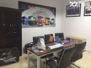 國(guó)際口岸航運(yùn)物流貿(mào)易辦公室租賃 開(kāi)啟食品進(jìn)出口貿(mào)易的便捷通道